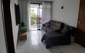 Belíssimo apartamento 3 quartos